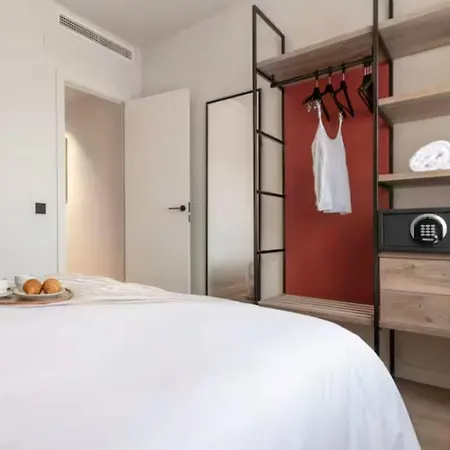 Mariocole Apartamento Valencia