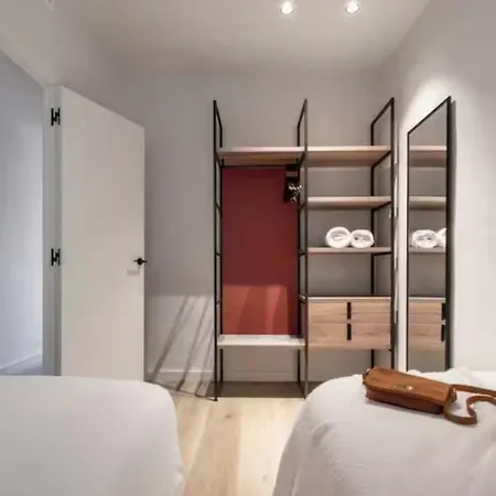 Apartament Mariocole *