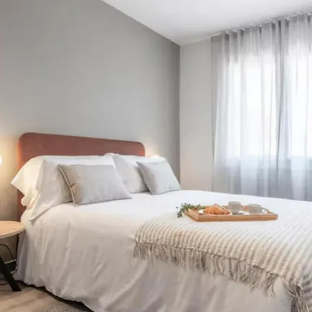 Apartamento Mariocole