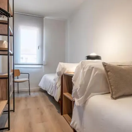 Apartament Mariocole Walencja