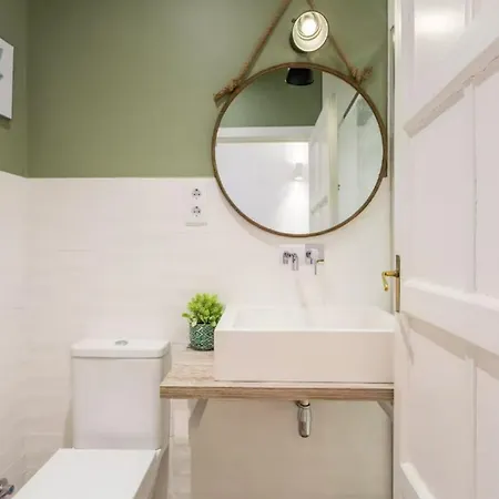Apartament Mariocole *