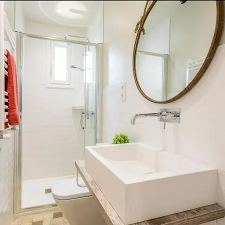 Mariocole Apartament
