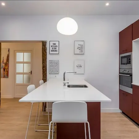 Apartamento Mariocole *