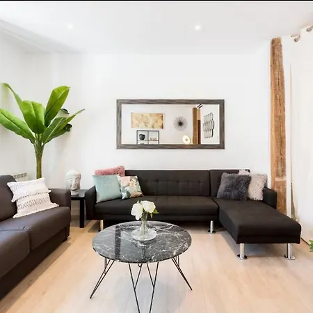 Mariocole Apartamento *
