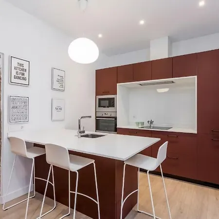 Apartament Mariocole