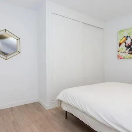 Apartament Mariocole Walencja