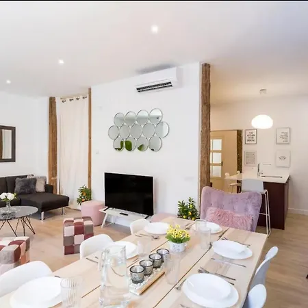 Mariocole Apartamento *