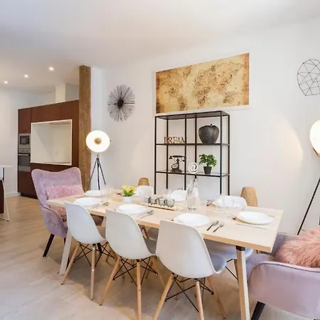 Mariocole Apartamento Valencia