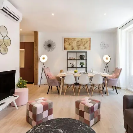 Mariocole Apartament *