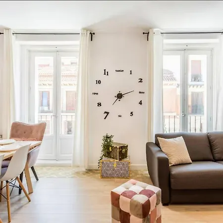Apartament Mariocole Walencja